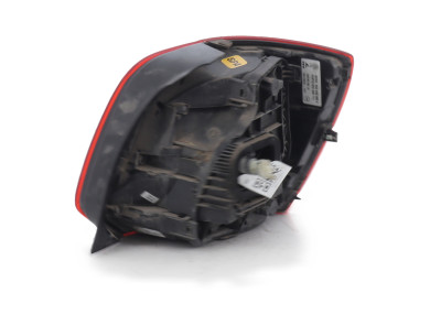 Left rear light - Volkswagen POLO V PH.2 - 6C0945095K - C1-1841I