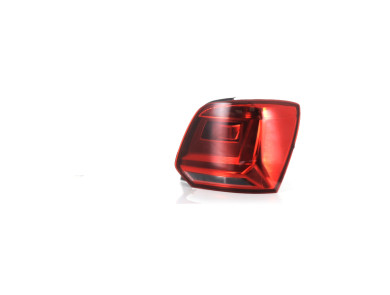 Right rear light - Volkswagen POLO V PH.2 - 6C0945096K - C1-1927A