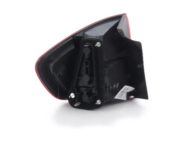 Feu arrière droit - BMW X1 I PH.1 - 63212992478 - S1-9407A