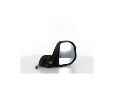 Right wing mirror - Peugeot PARTNER II PH.1 - Blanc - 00008154SZ - Y1-2714U
