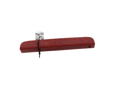 Third brake light - Renault SCENIC III PH.1 - 265900024R - U1-9179B