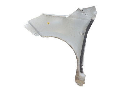 Aile avant droite - Suzuki CELERIO - Blanc - 57611-84M00 - L1-2700W