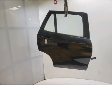 Right rear door used - BMW X1 - 41009628744