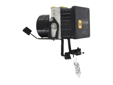 ABS pump motor - Mini MINI I PH.2 - 34512460486 - C1-8985Q