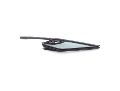 Right front side glass - Peugeot PARTNER II PH.1 - Blanc - 1688510780 - M1-2575A