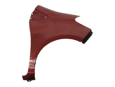 Right front fender used - Toyota YARIS - 5381152390