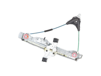 Rear right window-lift - Peugeot 208 I PH.2 - 9673153880 - A1-8643Q