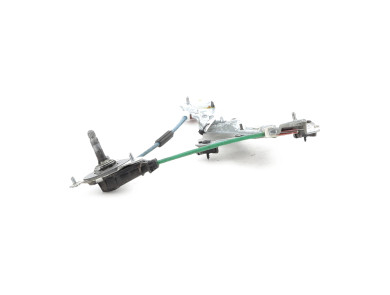 Rear right window-lift - Peugeot 208 I PH.2 - 9673153880 - A1-8643Q