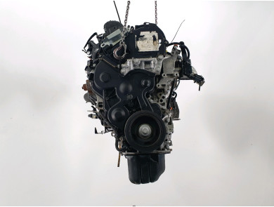 Engine type 9H06 - Peugeot 2008 I PH.1 - Q1-9618T