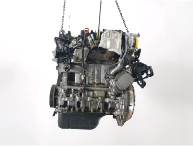 Engine type 9H06 - Peugeot 2008 I PH.1 - Q1-9618T