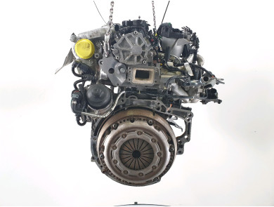 Engine type 9H06 - Peugeot 2008 I PH.1 - Q1-9618T