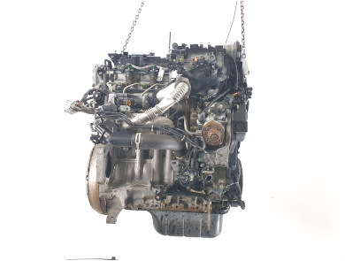 Moteur type 9H06 - Peugeot 2008 I PH.1 - Q1-9618T