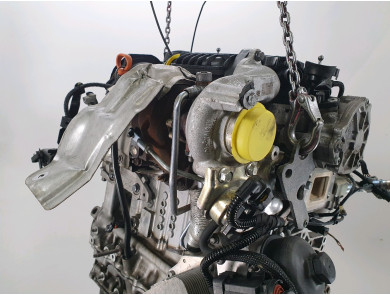 Moteur type 9H06 - Peugeot 2008 I PH.1 - Q1-9618T