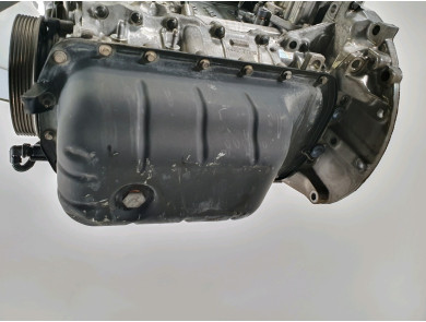 Moteur type 9H06 - Peugeot 2008 I PH.1 - Q1-9618T