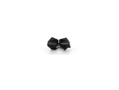 Horn - Renault SCENIC III PH.2 - Gris Fonce - 256109551R - E1-5373Z