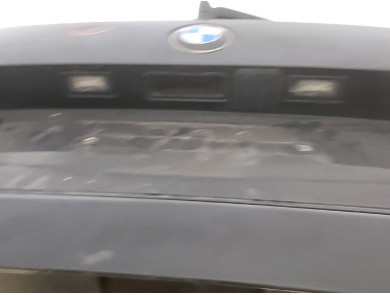 Hayon - BMW X1 I PH.1 - Noir - 41002993152 - S1-9435Y