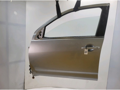 Left front door used - Citroen C-CROSSER - 9002 FA