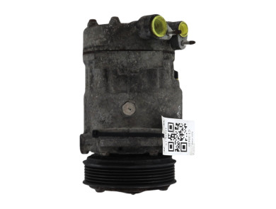 A/C Compressor - Citroen C8 - 9800851980 - C1-3543Y