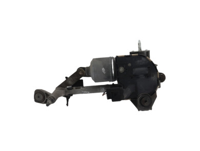 Right front wiper motor used - Volkswagen TOURAN - 1T0998021B