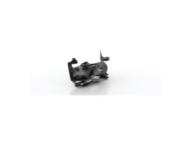 Right front wiper motor - Volkswagen TOURAN I PH.1 - 1T0998021B - H1-9370E