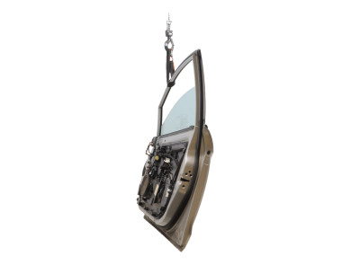 Right front door - Ford FIESTA VI PH.2 - Gris Clair - 1806114 - G1-0773X