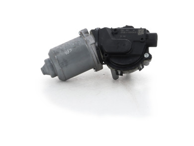 Front wiper motor used - Citroen C-CROSSER - 1612912480
