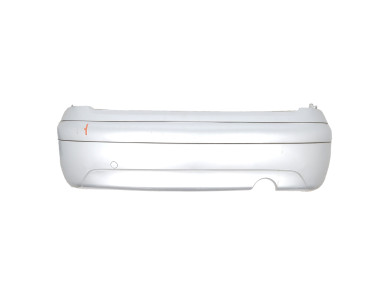 Rear bumper used - Citroen C3 - 00007410R6