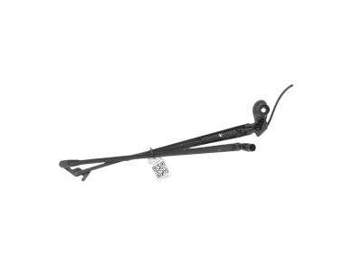 Front wiper arms (x2) - Toyota YARIS III PH.1 - 852210D161 - J1-6963E