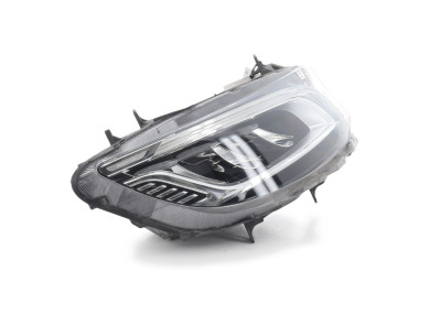 Right headlight - Mercedes SPRINTER III - 9109068200 - X1-6926V