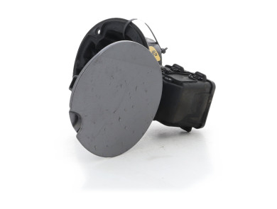 Fuel door - Renault SCENIC III PH.2 - Gris Fonce - 788300008R - G1-5295E
