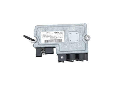 VOLTAGE MAINTENANCE DEVICE - Peugeot 3008 I PH.2 - 9818459680 - U1-8893M