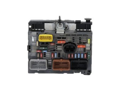 BSM - Peugeot PARTNER FOURGON II PH.2 - 9807028880 - R1-6973H