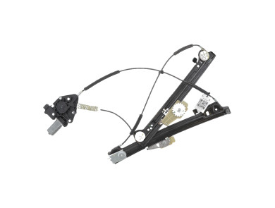Right window-lift - Alfa-Romeo MITO PH.1 - 51983414 - M1-2628N