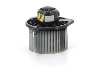 Air blower - Peugeot 4007 - 1635675880 - Z1-8913C
