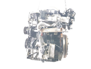 Engine type M9R808 - Renault LAGUNA III PH.1 - Y1-1373C