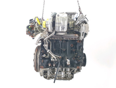 Moteur type M9R808 - Renault LAGUNA III PH.1 - Y1-1373C