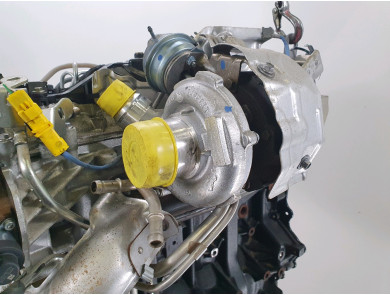 Moteur type M9R808 - Renault LAGUNA III PH.1 - Y1-1373C