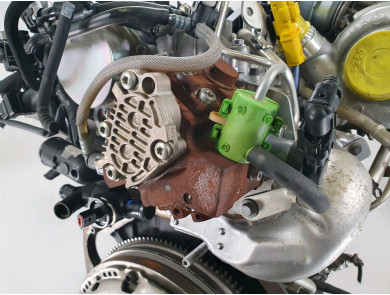 Moteur type M9R808 - Renault LAGUNA III PH.1 - Y1-1373C