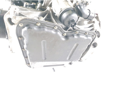 Engine type M9R808 - Renault LAGUNA III PH.1 - Y1-1373C