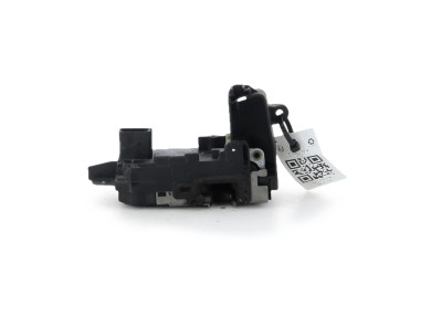 Serrure de porte gauche - Opel TIGRA II - Gris Clair - 93165882 - S1-6377Y