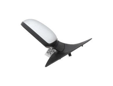 Left wing mirror used - Opel TIGRA - 93166021