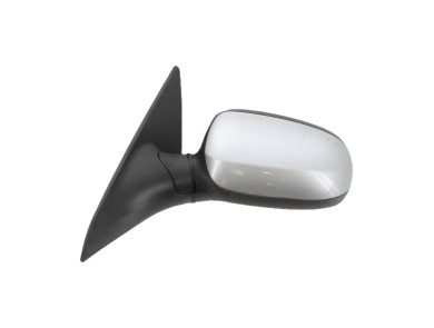Left wing mirror - Opel TIGRA II - Gris Clair - 93166021 - A1-6262Q