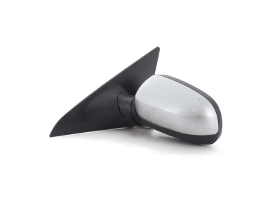 Left wing mirror - Opel TIGRA II - Gris Clair - 93166021 - A1-6262Q