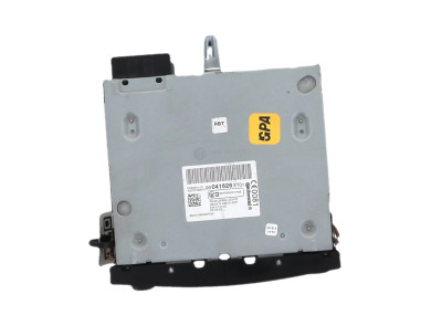 Poste multimédia - Peugeot PARTNER FOURGON II PH.2 - 13292090 - H1-6944S