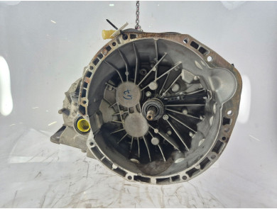Gearbox type PK4004 - Renault LAGUNA III PH.1 - C1-9518Y