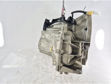 Boîte de vitesses type PK4004 - Renault LAGUNA III PH.1 - C1-9518Y