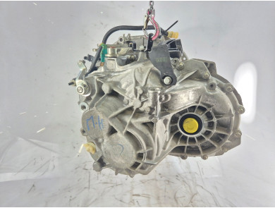 Gearbox type PK4004 - Renault LAGUNA III PH.1 - C1-9518Y