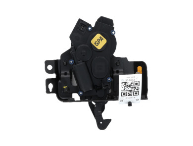 Rear lid lock used - Opel TIGRA - 95517206