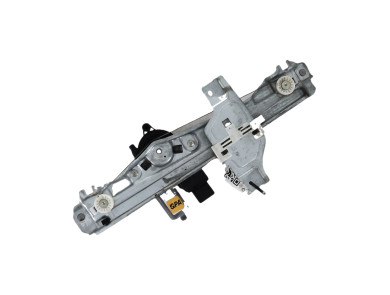 Lève-vitre arrière droit - Peugeot 2008 I PH.2 - 9816402280 - R1-9553V