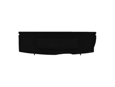 Rear parcel shelf (tray) - Citroen C1 I PH.3 - 00008794ZX - V1-1598F